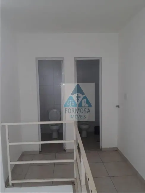 Foto 2 de Sala Comercial para alugar, 190m2 em Vila Formosa, São Paulo - SP