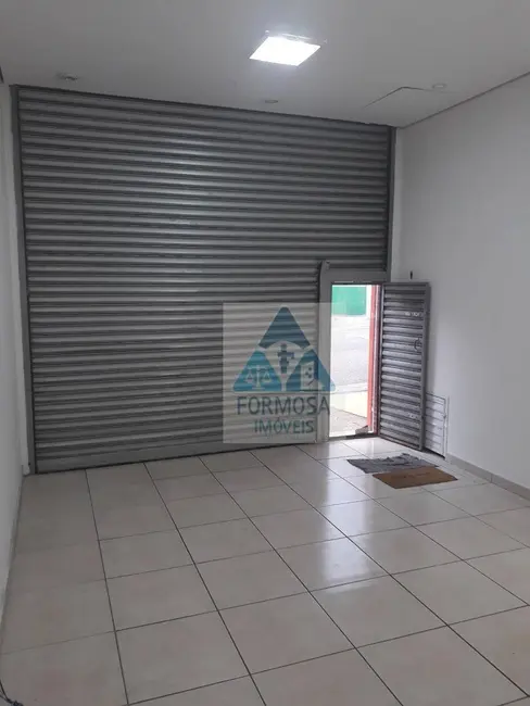 Sala Comercial para alugar, 190m2 em Vila Formosa, São Paulo - SP - imagem 6 Foto 6 de Sala Comercial para alugar, 190m2 em Vila Formosa, São Paulo - SP