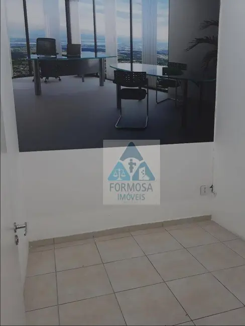Sala Comercial para alugar, 190m2 em Vila Formosa, São Paulo - SP - imagem 9 Foto 9 de Sala Comercial para alugar, 190m2 em Vila Formosa, São Paulo - SP