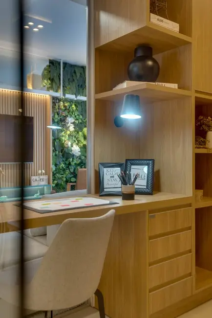 Foto 21 de Apartamento com 3 quartos à venda em Parque Amazônia, Goiania - GO