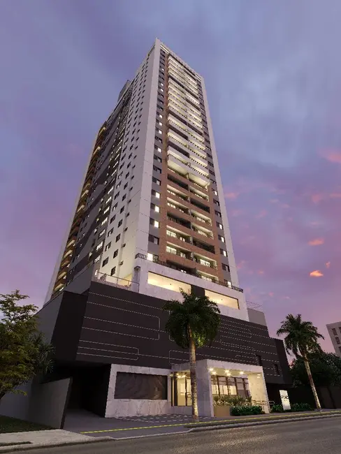 Apartamento com 1 quarto à venda, 4588m2 em Setor Bueno, Goiania - GO - imagem 6 Foto 6 de Apartamento com 1 quarto à venda, 4588m2 em Setor Bueno, Goiania - GO