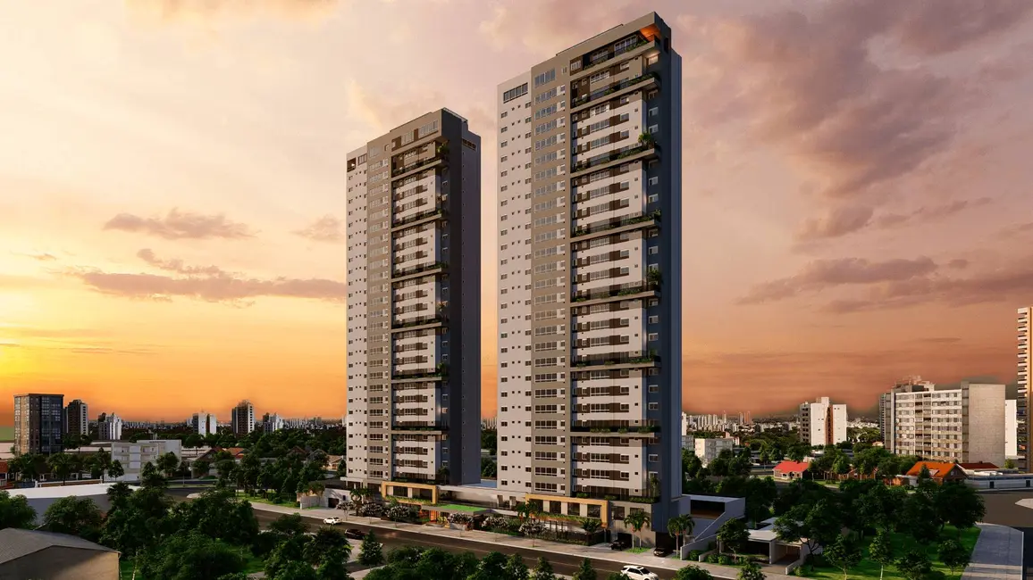 Foto 1 de Apartamento com 3 quartos à venda, 66116m2 em Serrinha, Goiania - GO