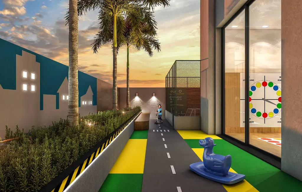 Apartamento com 3 quartos à venda, 140m2 em Setor Marista, Goiania - GO - imagem 7 Foto 7 de Apartamento com 3 quartos à venda, 140m2 em Setor Marista, Goiania - GO