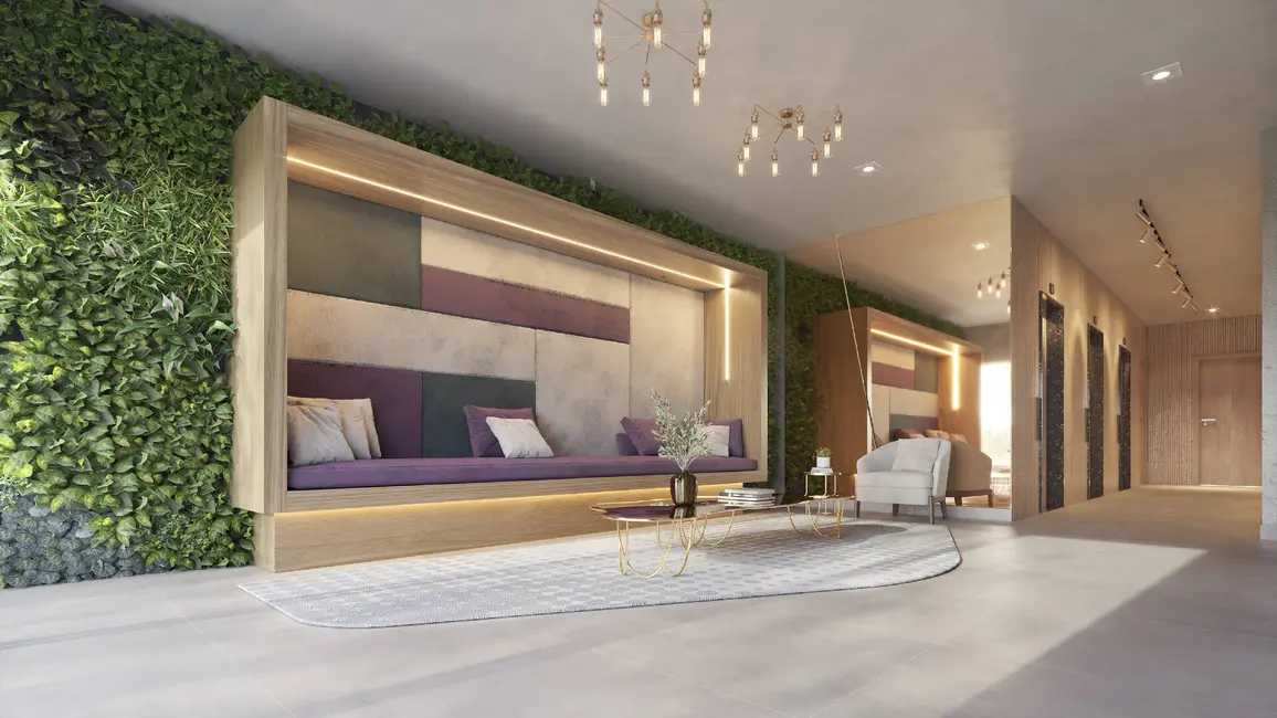 Foto 5 de Apartamento com 3 quartos à venda, 6581m2 em Setor Bueno, Goiania - GO