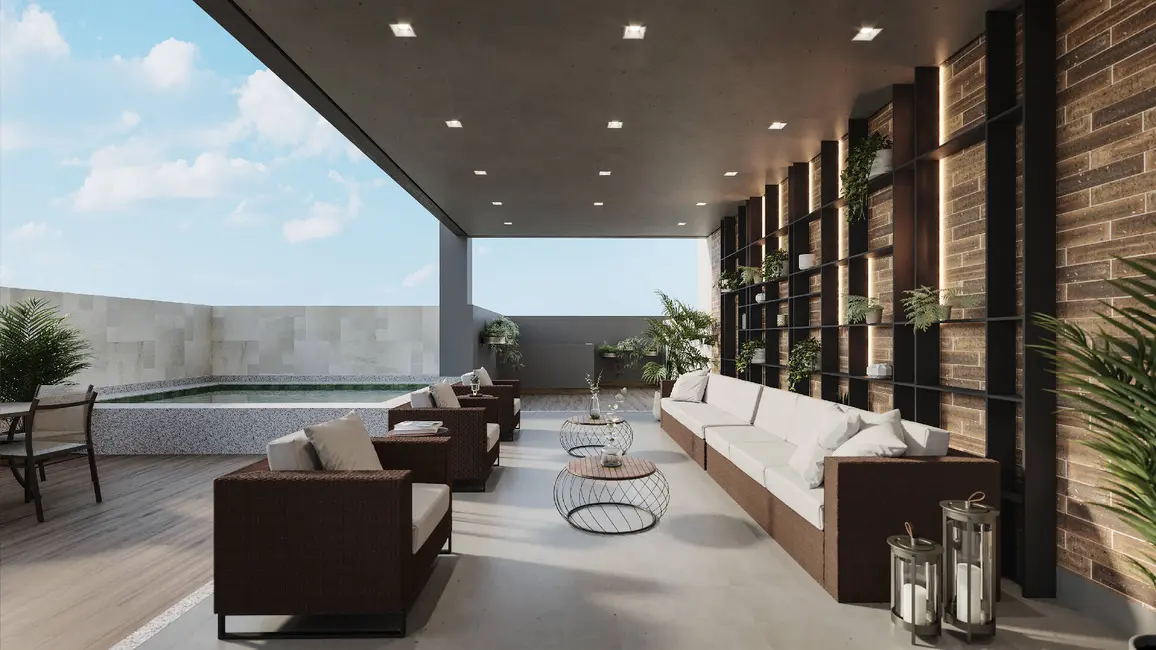 Foto 6 de Apartamento com 3 quartos à venda, 6581m2 em Setor Bueno, Goiania - GO