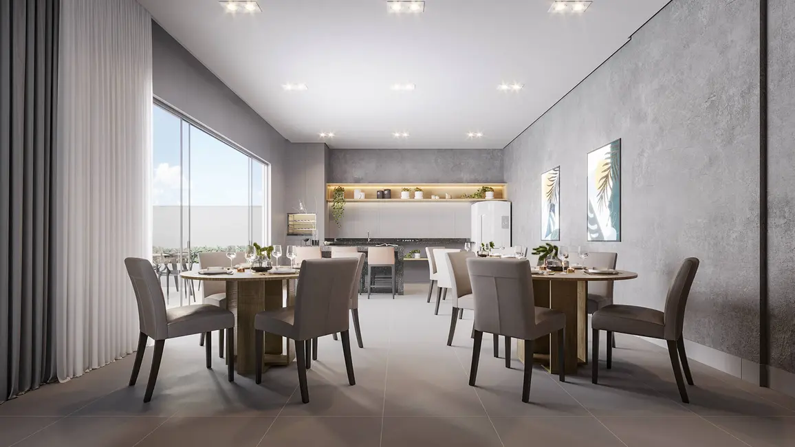 Foto 4 de Apartamento com 3 quartos à venda, 6581m2 em Setor Bueno, Goiania - GO