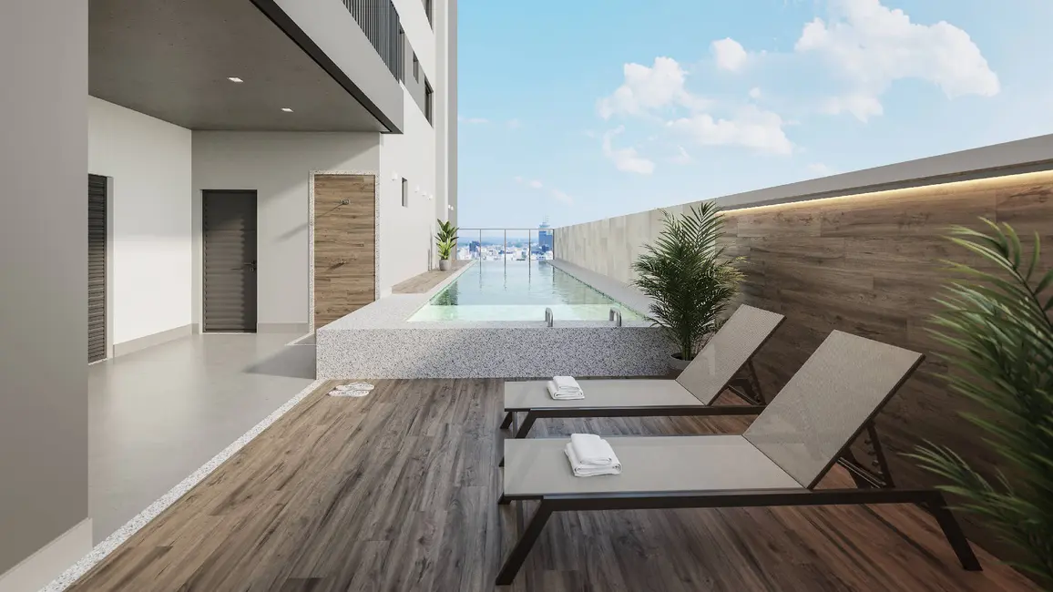 Foto 7 de Apartamento com 3 quartos à venda, 6581m2 em Setor Bueno, Goiania - GO