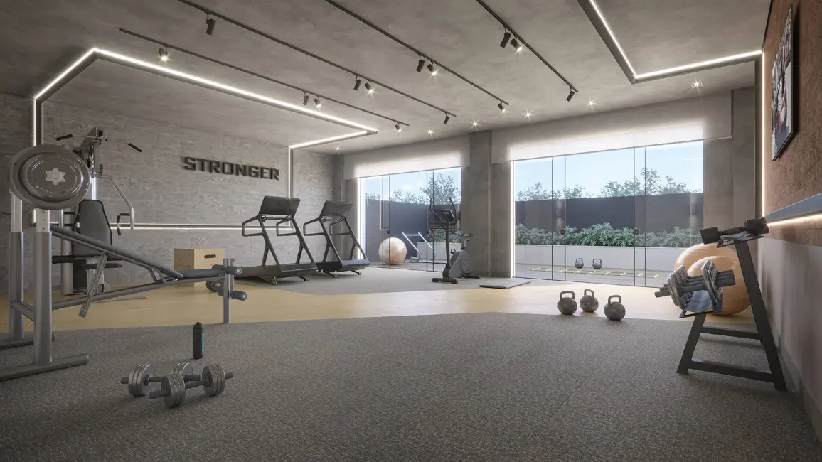 Foto 3 de Apartamento com 3 quartos à venda, 6581m2 em Setor Bueno, Goiania - GO