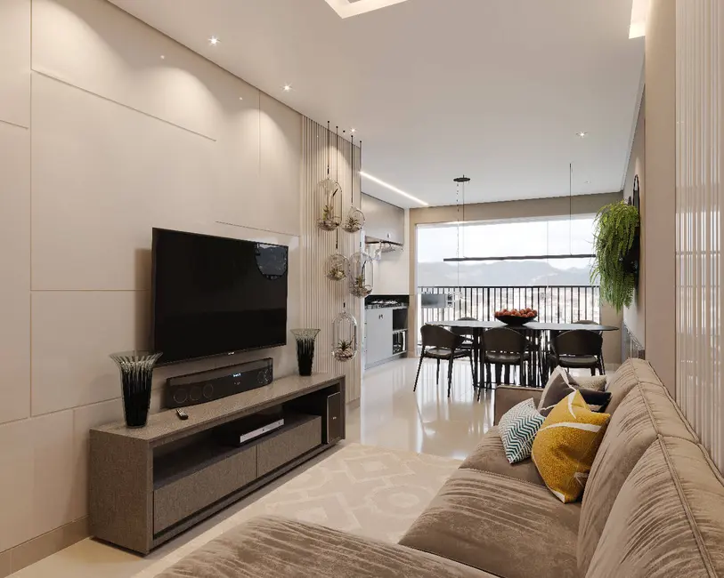 Foto 9 de Apartamento com 3 quartos à venda, 6581m2 em Setor Bueno, Goiania - GO