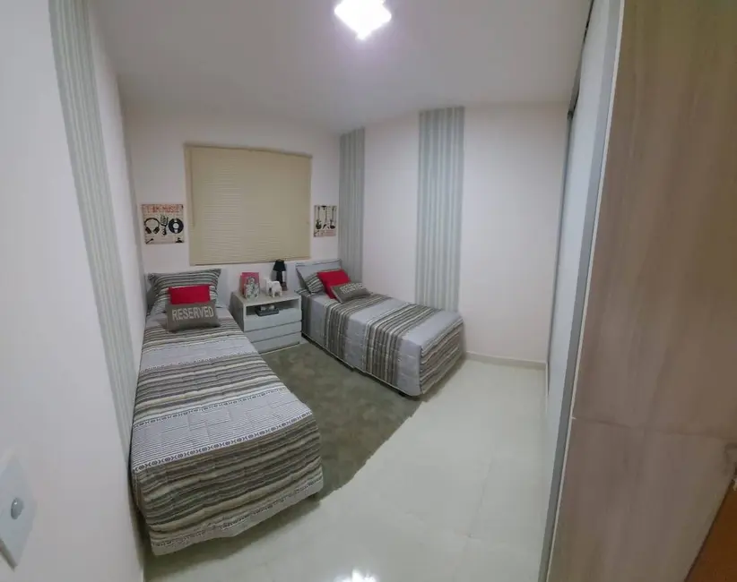 Foto 9 de Casa com 2 quartos à venda em Fazenda São Domingos, Goiania - GO