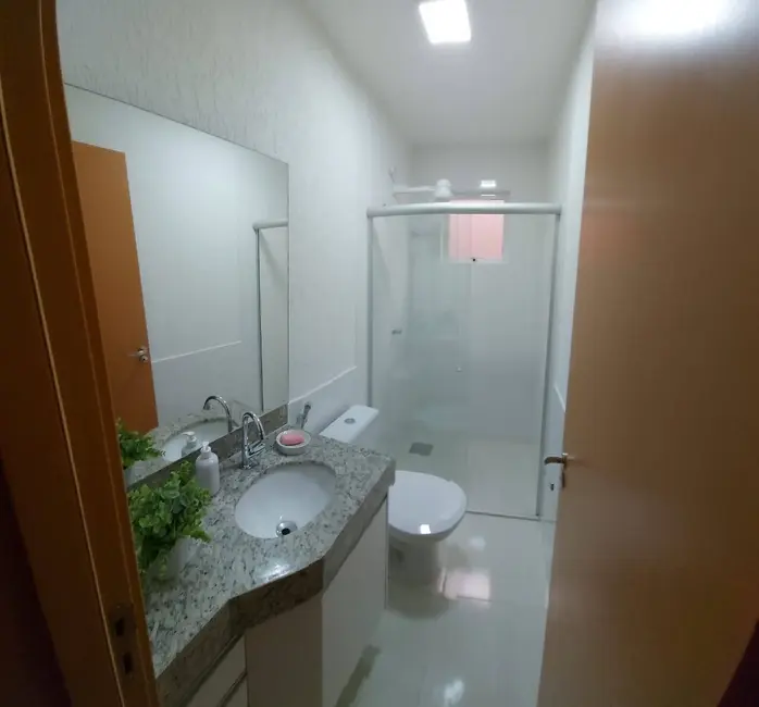 Foto 4 de Casa com 2 quartos à venda em Fazenda São Domingos, Goiania - GO