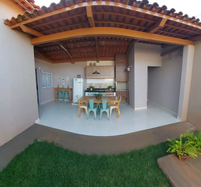 Foto 8 de Casa com 2 quartos à venda em Fazenda São Domingos, Goiania - GO