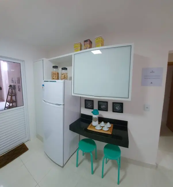 Foto 5 de Casa com 2 quartos à venda em Fazenda São Domingos, Goiania - GO