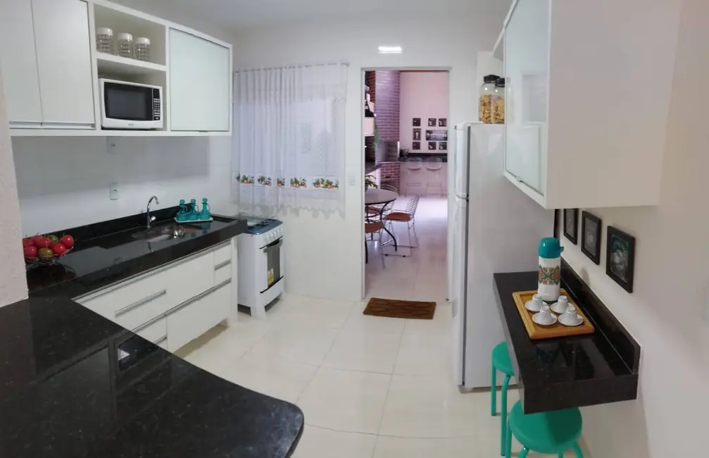 Foto 6 de Casa com 2 quartos à venda em Fazenda São Domingos, Goiania - GO