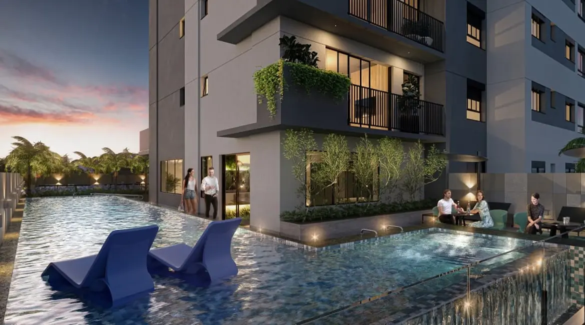 Foto 13 de Apartamento à venda, 38107m2 em Setor Marista, Goiania - GO