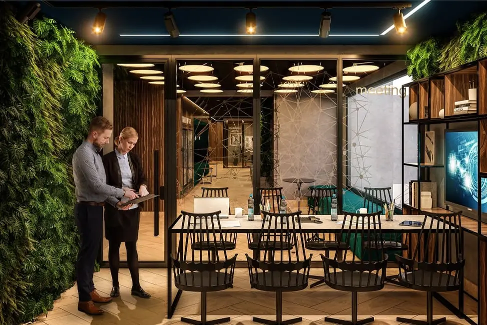 Foto 14 de Apartamento à venda, 38107m2 em Setor Marista, Goiania - GO