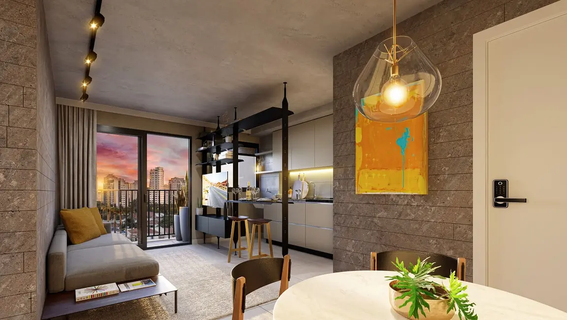 Foto 12 de Apartamento à venda, 38107m2 em Setor Marista, Goiania - GO