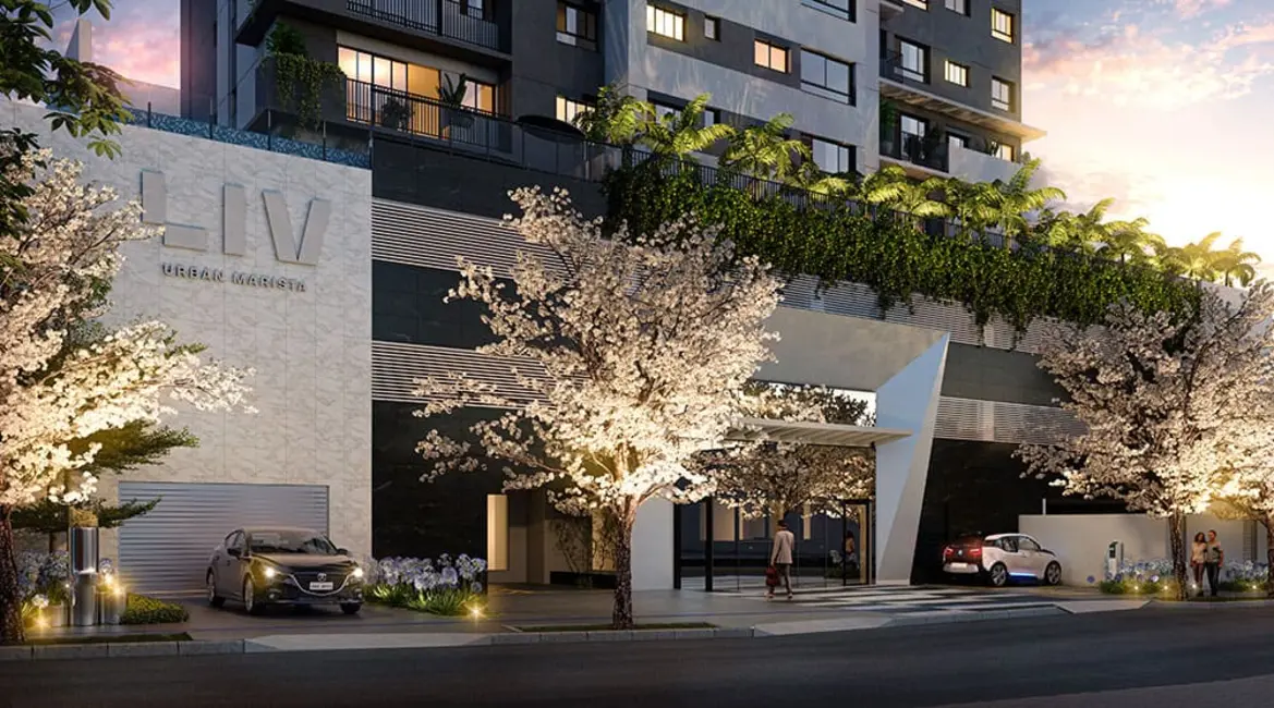 Foto 16 de Apartamento à venda, 38107m2 em Setor Marista, Goiania - GO