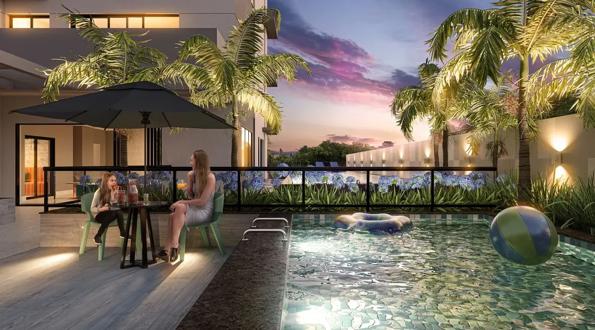 Foto 15 de Apartamento à venda, 38107m2 em Setor Marista, Goiania - GO