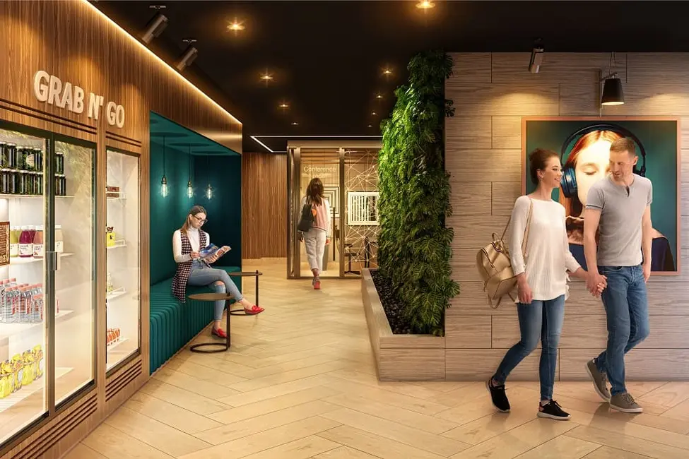 Foto 21 de Apartamento à venda, 38107m2 em Setor Marista, Goiania - GO