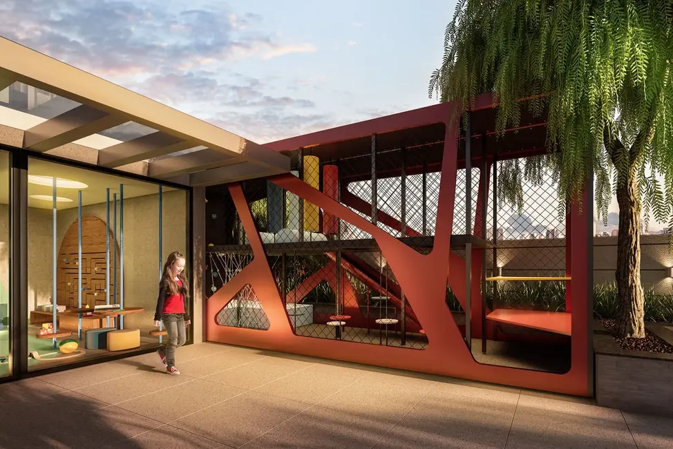 Foto 18 de Apartamento à venda, 38107m2 em Setor Marista, Goiania - GO