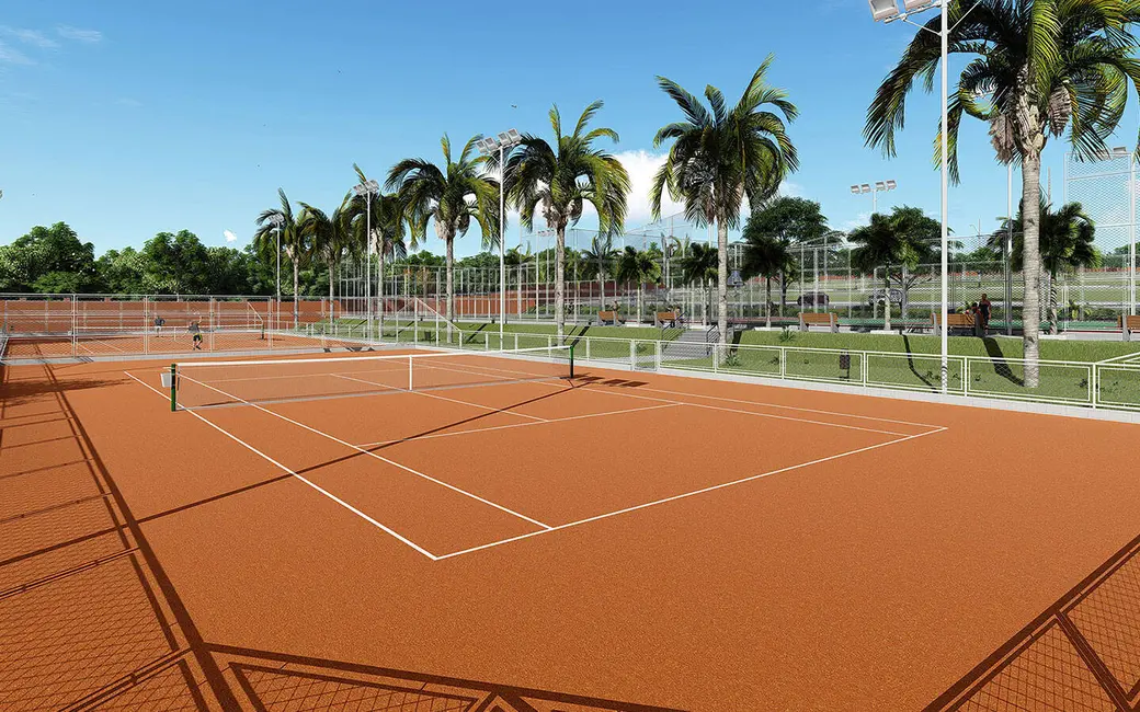 Lote de Condomínio à venda em Senador Canedo - GO - imagem 5 Foto 5 de Lote de Condomínio à venda em Senador Canedo - GO