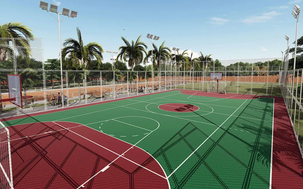 Lote de Condomínio à venda em Senador Canedo - GO - imagem 3 Foto 3 de Lote de Condomínio à venda em Senador Canedo - GO