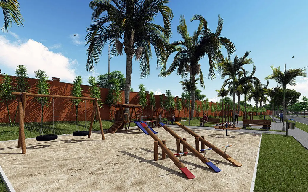 Lote de Condomínio à venda em Senador Canedo - GO - imagem 9 Foto 9 de Lote de Condomínio à venda em Senador Canedo - GO