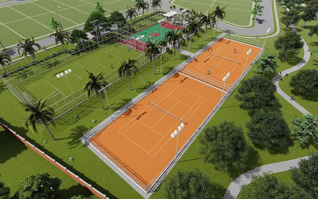 Lote de Condomínio à venda em Senador Canedo - GO - imagem 6 Foto 6 de Lote de Condomínio à venda em Senador Canedo - GO