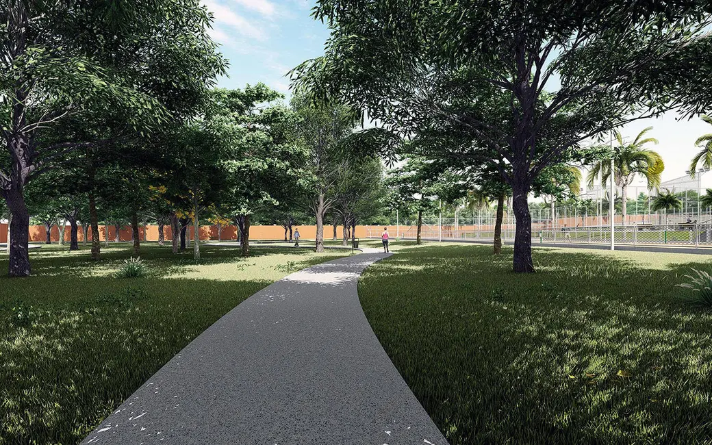 Lote de Condomínio à venda em Senador Canedo - GO - imagem 7 Foto 7 de Lote de Condomínio à venda em Senador Canedo - GO