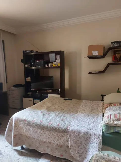 Apartamento com 4 quartos à venda, 377m2 em Setor Bueno, Goiania - GO - imagem 6 Foto 6 de Apartamento com 4 quartos à venda, 377m2 em Setor Bueno, Goiania - GO