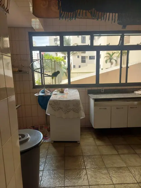 Apartamento com 4 quartos à venda, 377m2 em Setor Bueno, Goiania - GO - imagem 7 Foto 7 de Apartamento com 4 quartos à venda, 377m2 em Setor Bueno, Goiania - GO