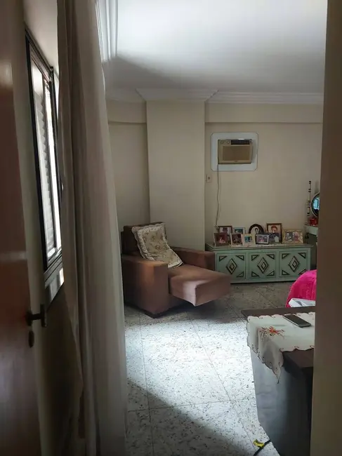 Foto 2 de Apartamento com 4 quartos à venda, 377m2 em Setor Bueno, Goiania - GO