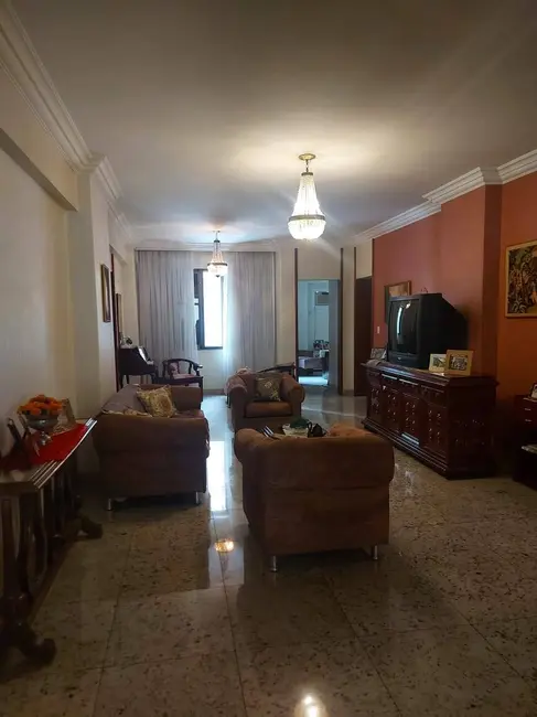 Apartamento com 4 quartos à venda, 377m2 em Setor Bueno, Goiania - GO - imagem 5 Foto 5 de Apartamento com 4 quartos à venda, 377m2 em Setor Bueno, Goiania - GO