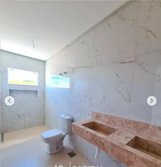 Casa à venda, 180m2 em Senador Canedo - GO - imagem 5 Foto 5 de Casa à venda, 180m2 em Senador Canedo - GO