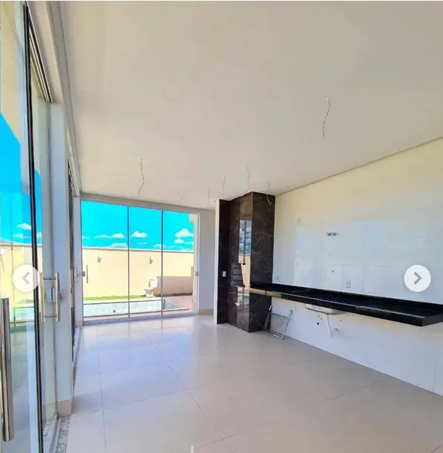 Casa à venda, 180m2 em Senador Canedo - GO - imagem 7 Foto 7 de Casa à venda, 180m2 em Senador Canedo - GO