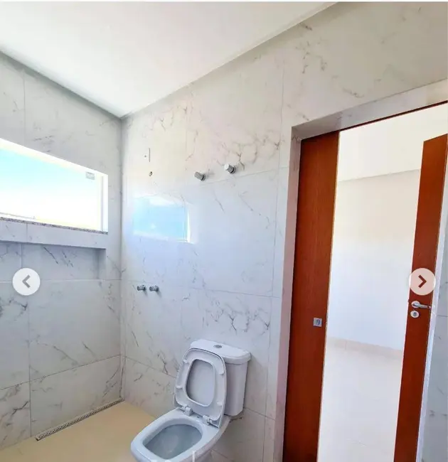 Casa à venda, 180m2 em Senador Canedo - GO - imagem 4 Foto 4 de Casa à venda, 180m2 em Senador Canedo - GO