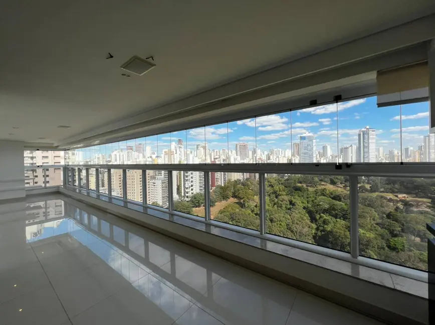 Foto 1 de Apartamento com 3 quartos à venda, 306m2 em Setor Oeste, Goiania - GO