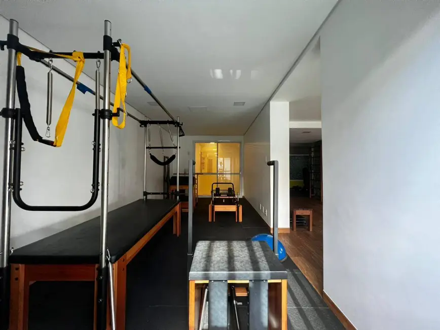 Foto 8 de Apartamento com 3 quartos à venda, 306m2 em Setor Oeste, Goiania - GO