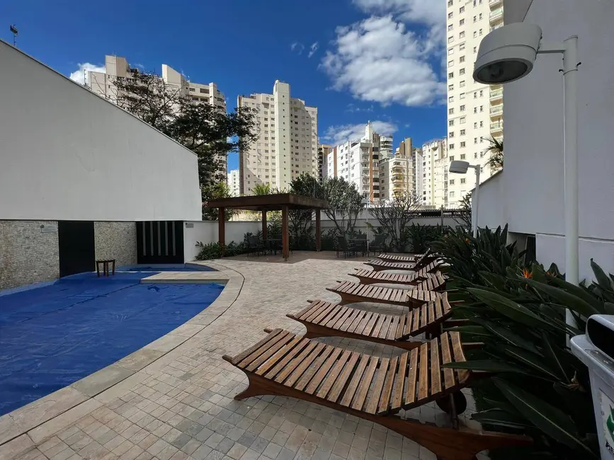 Foto 9 de Apartamento com 3 quartos à venda, 306m2 em Setor Oeste, Goiania - GO