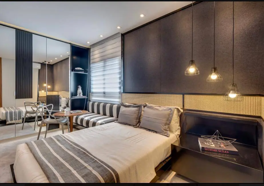 Apartamento com 5 quartos à venda, 404m2 em Setor Marista, Goiania - GO - imagem 8 Foto 8 de Apartamento com 5 quartos à venda, 404m2 em Setor Marista, Goiania - GO