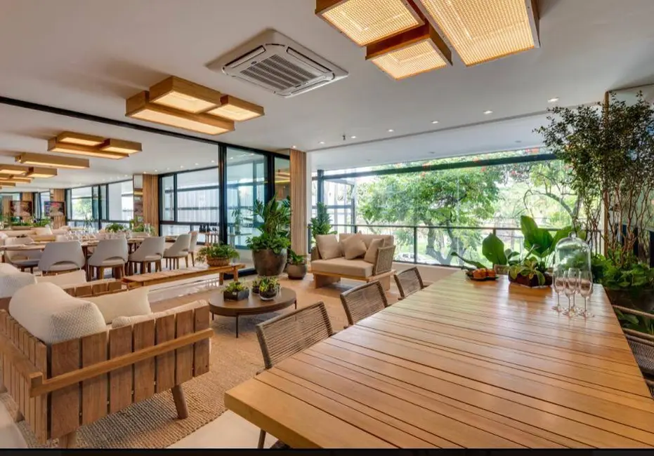 Apartamento com 5 quartos à venda, 404m2 em Setor Marista, Goiania - GO - imagem 3 Foto 3 de Apartamento com 5 quartos à venda, 404m2 em Setor Marista, Goiania - GO