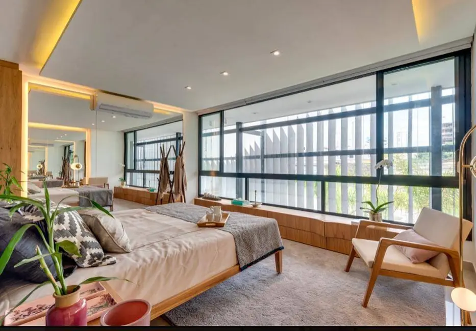 Apartamento com 5 quartos à venda, 404m2 em Setor Marista, Goiania - GO - imagem 6 Foto 6 de Apartamento com 5 quartos à venda, 404m2 em Setor Marista, Goiania - GO