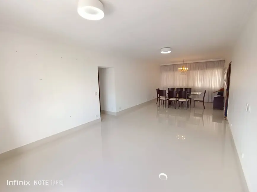Foto 1 de Apartamento com 3 quartos à venda, 137m2 em Setor Central, Goiania - GO
