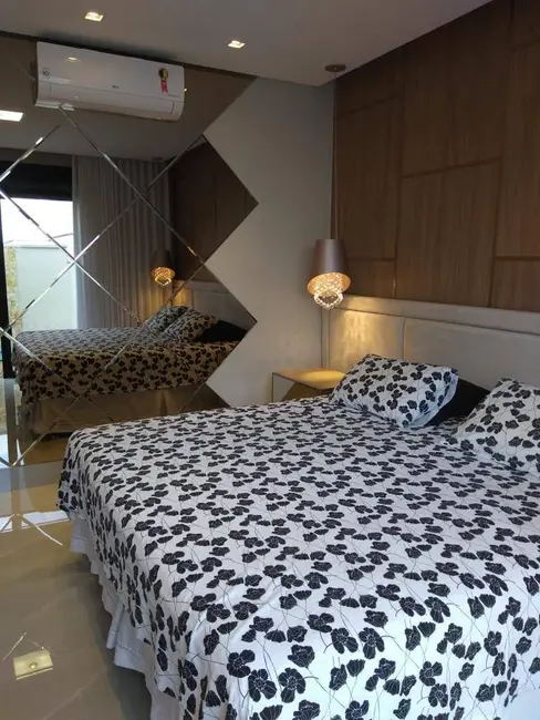 Foto 2 de Casa com 4 quartos à venda, 269m2 em Alphaville Flamboyant Residencial Araguaia, Goiania - GO