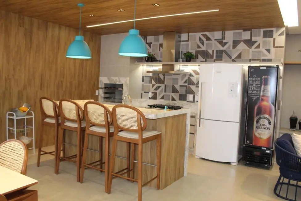 Foto 9 de Casa com 4 quartos à venda, 269m2 em Alphaville Flamboyant Residencial Araguaia, Goiania - GO