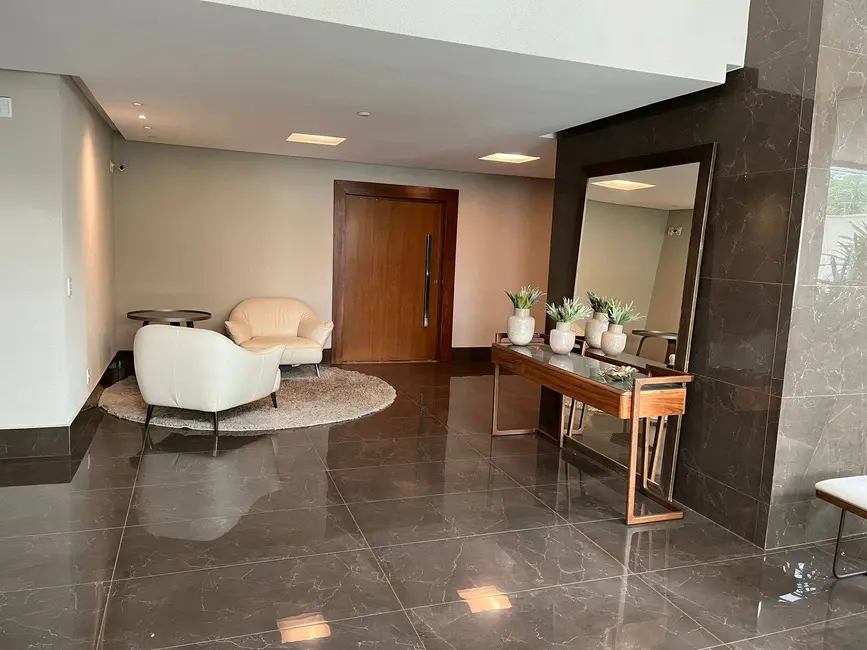 Foto 9 de Cobertura com 4 quartos à venda, 332m2 em Setor Bela Vista, Goiania - GO