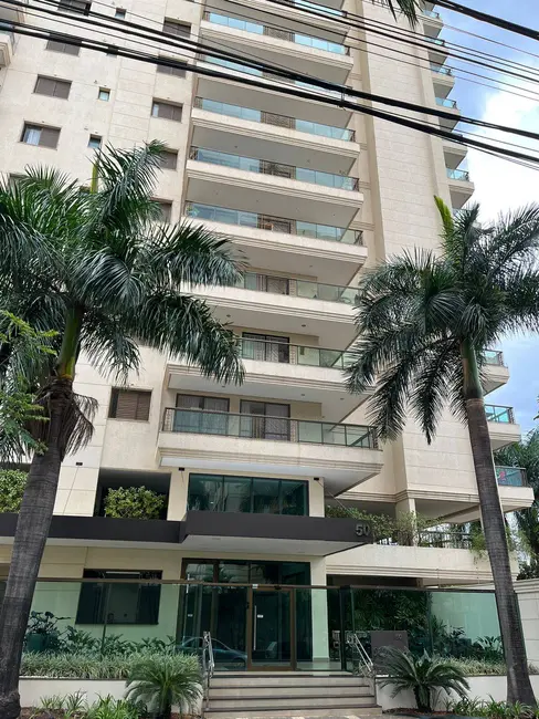 Foto 2 de Cobertura com 4 quartos à venda, 332m2 em Setor Bela Vista, Goiania - GO