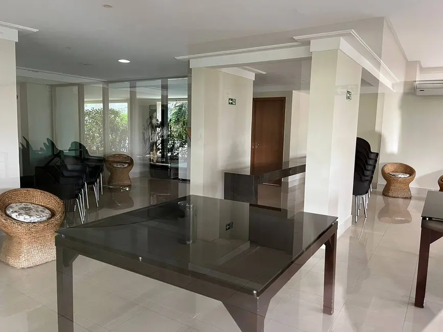 Foto 4 de Cobertura com 4 quartos à venda, 332m2 em Setor Bela Vista, Goiania - GO