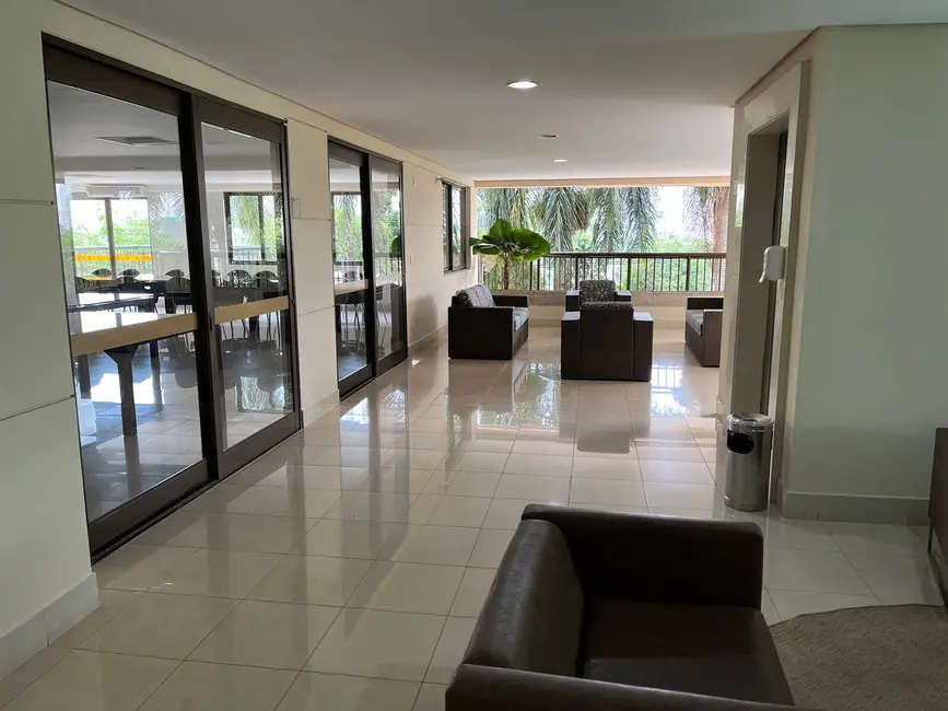 Foto 8 de Cobertura com 4 quartos à venda, 332m2 em Setor Bela Vista, Goiania - GO